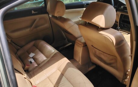 Volkswagen Passat B5+ рестайлинг, 2001 год, 200 000 рублей, 10 фотография