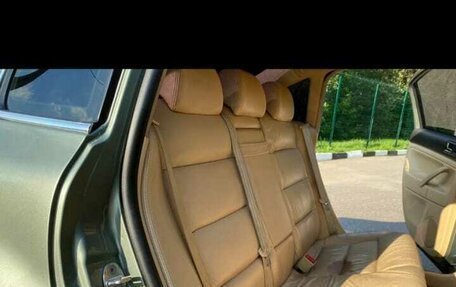 Volkswagen Passat B5+ рестайлинг, 2001 год, 200 000 рублей, 9 фотография