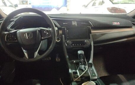 Honda Civic IX, 2021 год, 1 450 888 рублей, 6 фотография