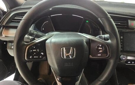 Honda Civic IX, 2021 год, 1 450 888 рублей, 8 фотография