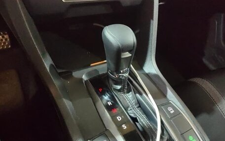 Honda Civic IX, 2021 год, 1 450 888 рублей, 9 фотография