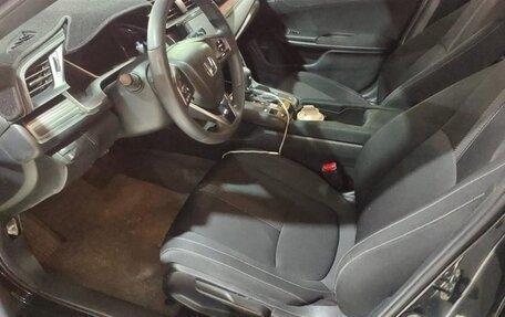 Honda Civic IX, 2021 год, 1 450 888 рублей, 5 фотография