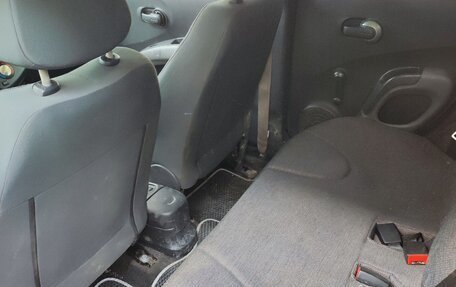 Nissan Micra III, 2006 год, 310 000 рублей, 8 фотография