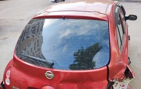 Nissan Micra III, 2006 год, 310 000 рублей, 5 фотография