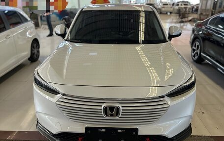 Honda Vezel, 2023 год, 1 946 300 рублей, 3 фотография