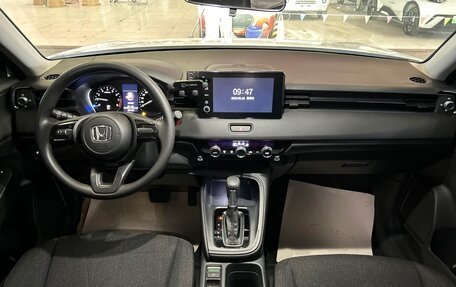 Honda Vezel, 2023 год, 1 946 300 рублей, 9 фотография