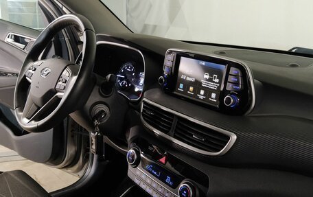 Hyundai Tucson III, 2020 год, 2 679 000 рублей, 7 фотография