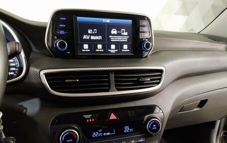 Hyundai Tucson III, 2020 год, 2 679 000 рублей, 12 фотография