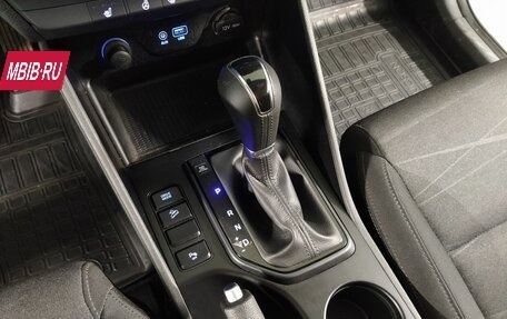 Hyundai Tucson III, 2020 год, 2 679 000 рублей, 13 фотография