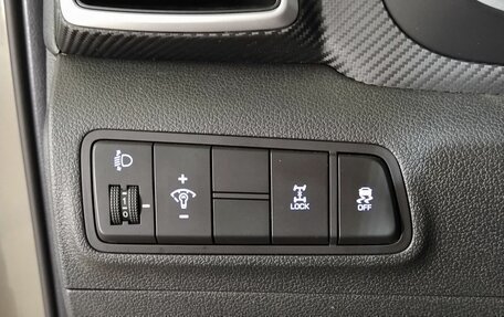 Hyundai Tucson III, 2020 год, 2 679 000 рублей, 15 фотография