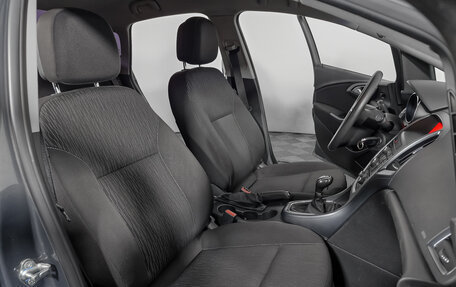 Opel Astra J, 2013 год, 739 000 рублей, 12 фотография