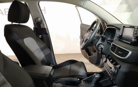 Hyundai Tucson III, 2020 год, 2 679 000 рублей, 16 фотография
