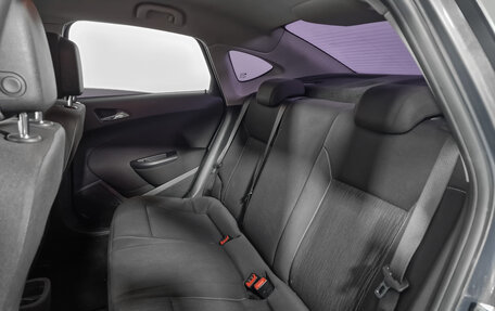 Opel Astra J, 2013 год, 739 000 рублей, 10 фотография
