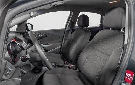 Opel Astra J, 2013 год, 739 000 рублей, 9 фотография