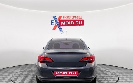 Opel Astra J, 2013 год, 739 000 рублей, 5 фотография