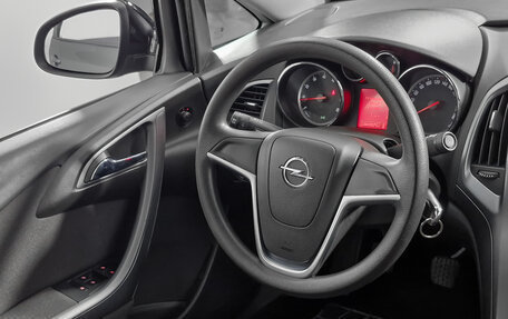 Opel Astra J, 2013 год, 739 000 рублей, 16 фотография