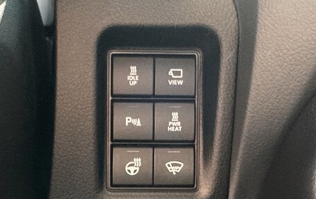 Toyota Land Cruiser Prado 150 рестайлинг 2, 2021 год, 6 850 000 рублей, 18 фотография