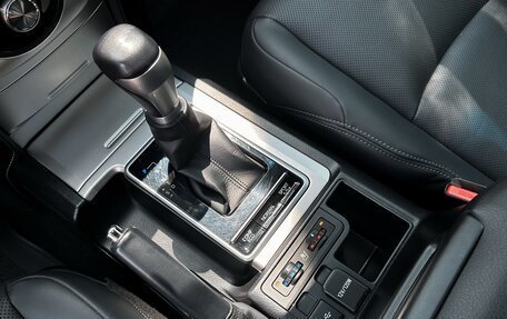 Toyota Land Cruiser Prado 150 рестайлинг 2, 2021 год, 6 850 000 рублей, 22 фотография