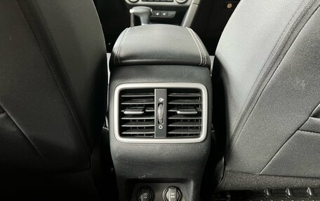 KIA Sportage IV рестайлинг, 2017 год, 1 762 000 рублей, 25 фотография