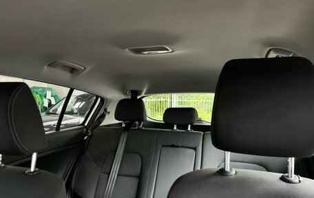 KIA Sportage IV рестайлинг, 2017 год, 1 762 000 рублей, 23 фотография