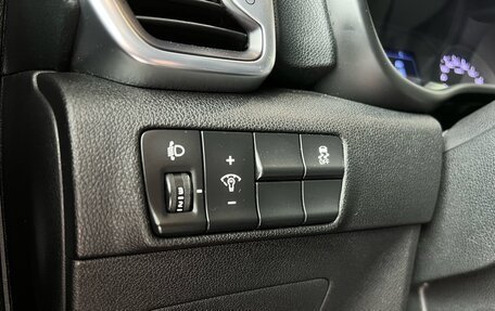 KIA Sportage IV рестайлинг, 2017 год, 1 762 000 рублей, 21 фотография