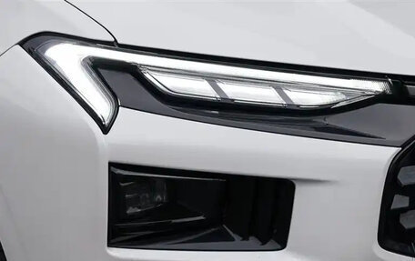 Ford Mondeo, 2023 год, 2 359 077 рублей, 9 фотография
