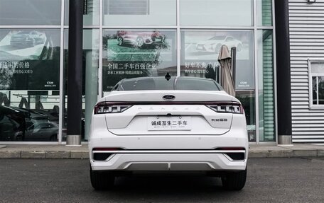 Ford Mondeo, 2023 год, 2 359 077 рублей, 6 фотография