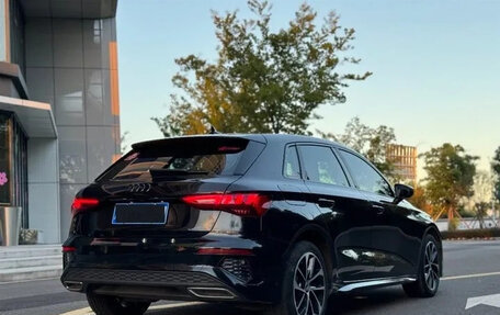Audi A3, 2021 год, 1 935 000 рублей, 7 фотография