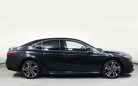 Toyota Camry, 2024 год, 3 644 000 рублей, 4 фотография