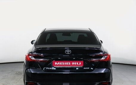 Toyota Camry, 2024 год, 3 644 000 рублей, 6 фотография