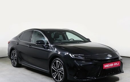 Toyota Camry, 2024 год, 3 644 000 рублей, 3 фотография