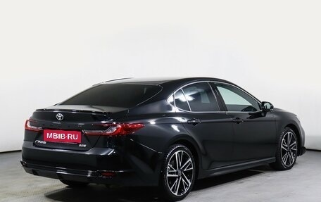 Toyota Camry, 2024 год, 3 644 000 рублей, 5 фотография