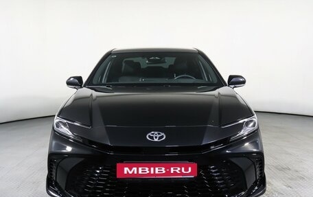Toyota Camry, 2024 год, 3 644 000 рублей, 2 фотография
