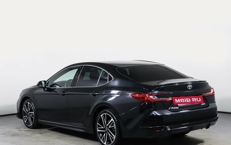 Toyota Camry, 2024 год, 3 644 000 рублей, 7 фотография