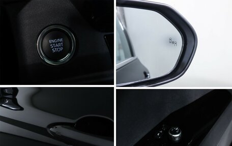 Toyota Camry, 2024 год, 3 644 000 рублей, 21 фотография