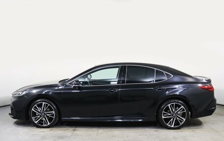 Toyota Camry, 2024 год, 3 644 000 рублей, 8 фотография
