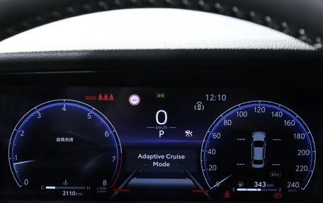 Toyota Camry, 2024 год, 3 644 000 рублей, 13 фотография