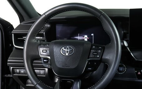 Toyota Camry, 2024 год, 3 644 000 рублей, 17 фотография