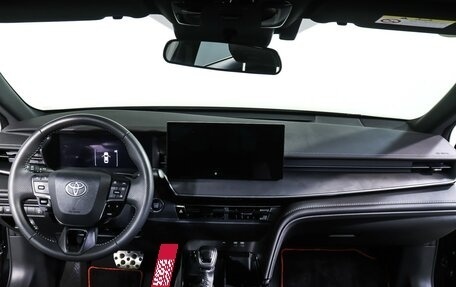 Toyota Camry, 2024 год, 3 644 000 рублей, 14 фотография
