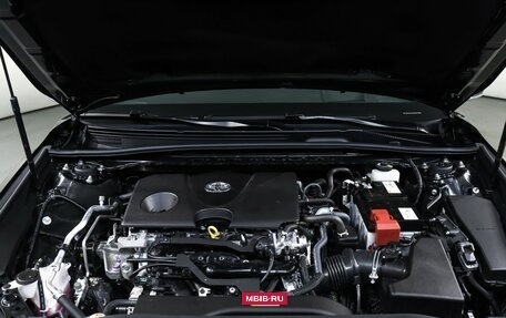 Toyota Camry, 2024 год, 3 644 000 рублей, 9 фотография