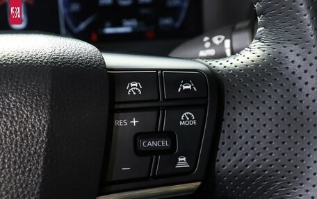 Toyota Camry, 2024 год, 3 644 000 рублей, 20 фотография