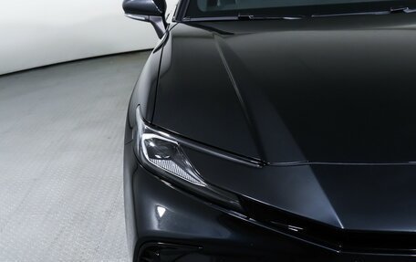Toyota Camry, 2024 год, 3 644 000 рублей, 23 фотография