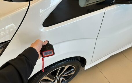 Honda Stepwgn IV, 2018 год, 2 999 900 рублей, 22 фотография