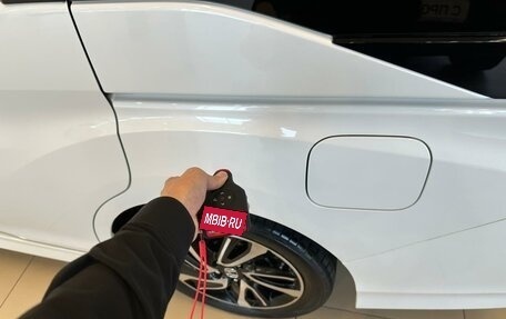 Honda Stepwgn IV, 2018 год, 2 999 900 рублей, 25 фотография