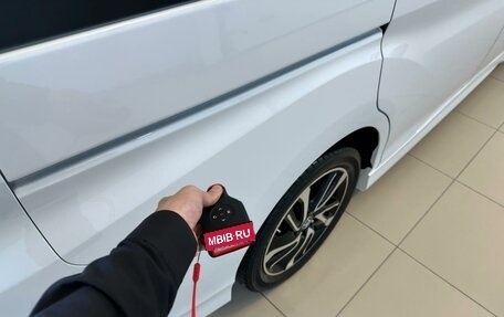 Honda Stepwgn IV, 2018 год, 2 999 900 рублей, 27 фотография