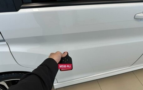 Honda Stepwgn IV, 2018 год, 2 999 900 рублей, 28 фотография