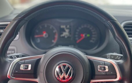 Volkswagen Polo VI (EU Market), 2018 год, 1 460 000 рублей, 5 фотография