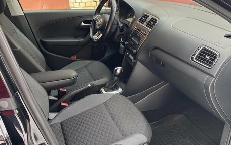 Volkswagen Polo VI (EU Market), 2018 год, 1 460 000 рублей, 7 фотография