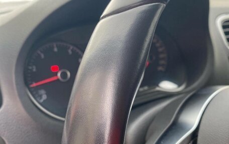 Volkswagen Polo VI (EU Market), 2018 год, 1 460 000 рублей, 6 фотография