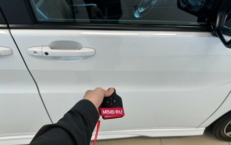 Honda Stepwgn IV, 2018 год, 2 999 900 рублей, 29 фотография